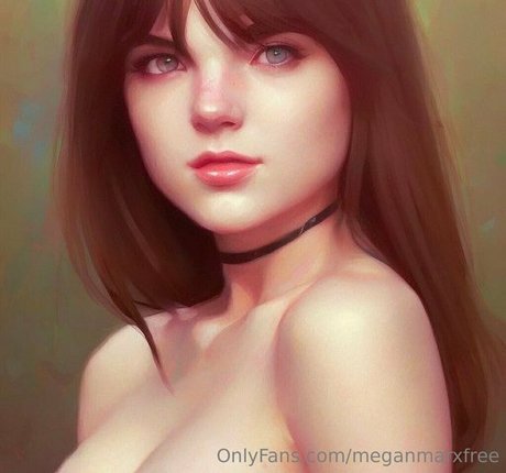 Meganmarxfree OnlyFansリークヌード写真