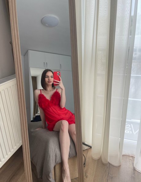 Nagie wyciekłe zdjęcie OnlyFans od Trishbabe