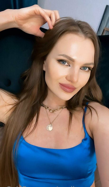 Nahá fotka uniklých OnlyFans od Noellemesmer