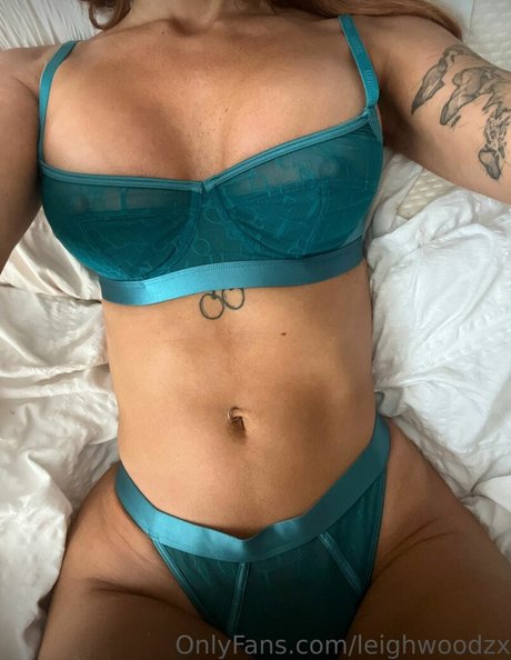 Leigh Woodz