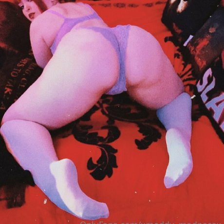 Xmeddymadnessx