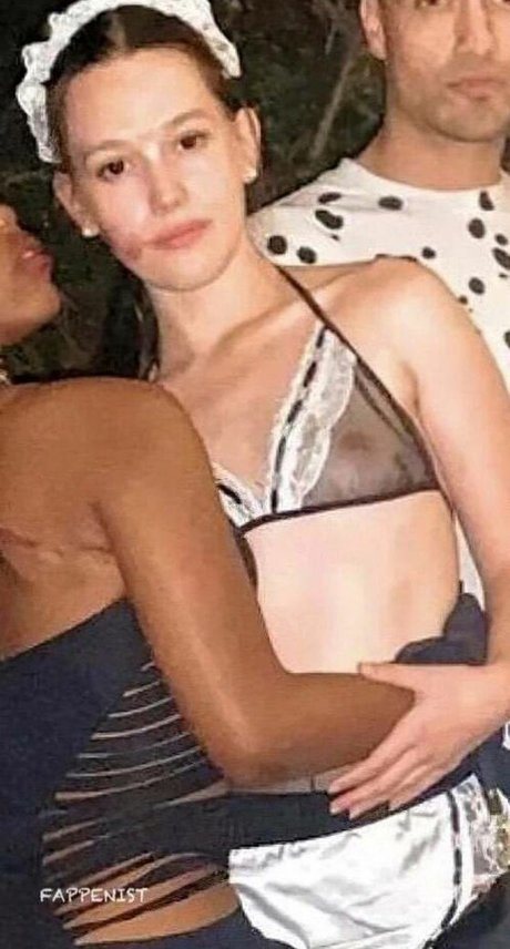 Victoria Pedretti
