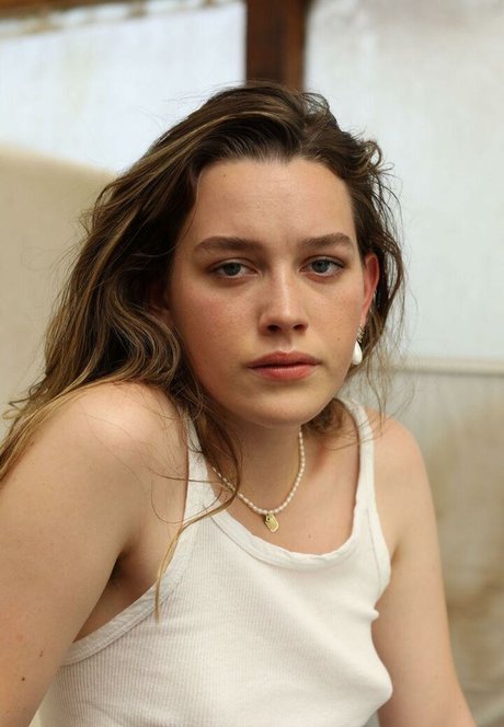 Victoria Pedretti
