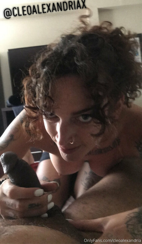 Cleoalexandria