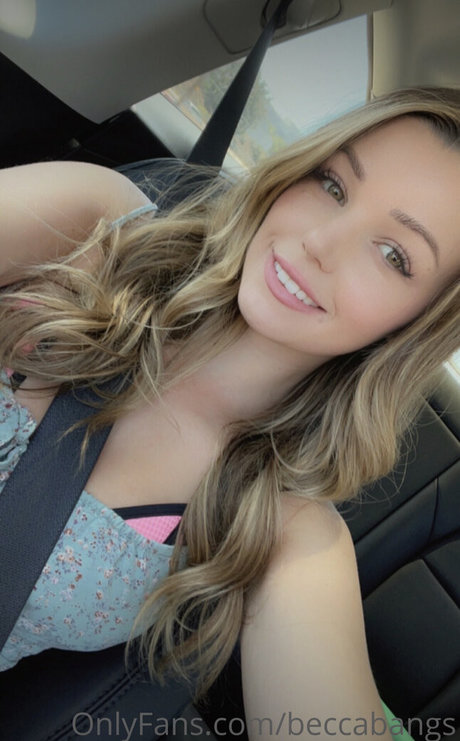 Becca Bangs