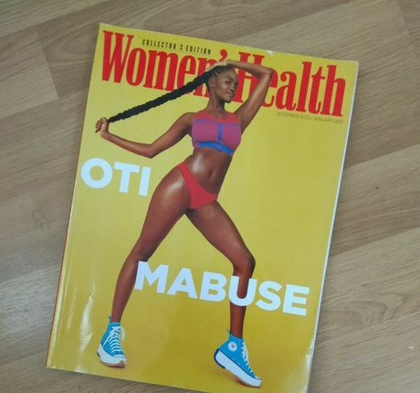 Oti Mabuse
