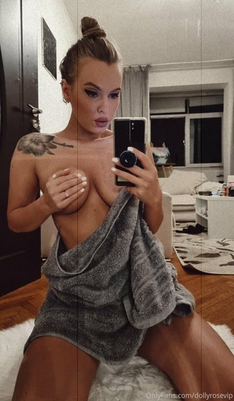Dolly Rose