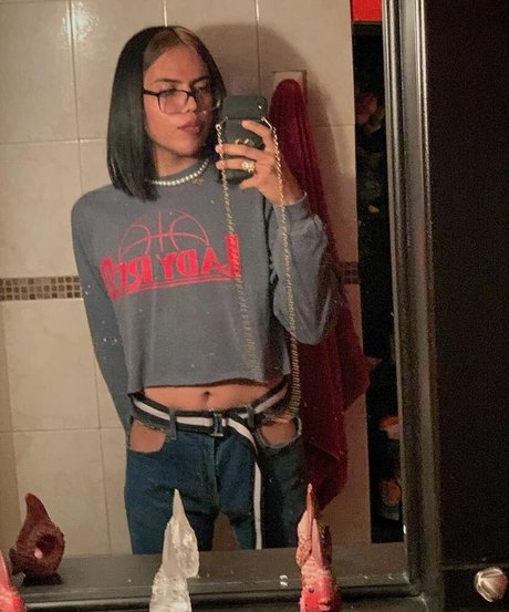 Lilith Moreno