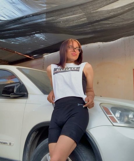 Lilith Moreno