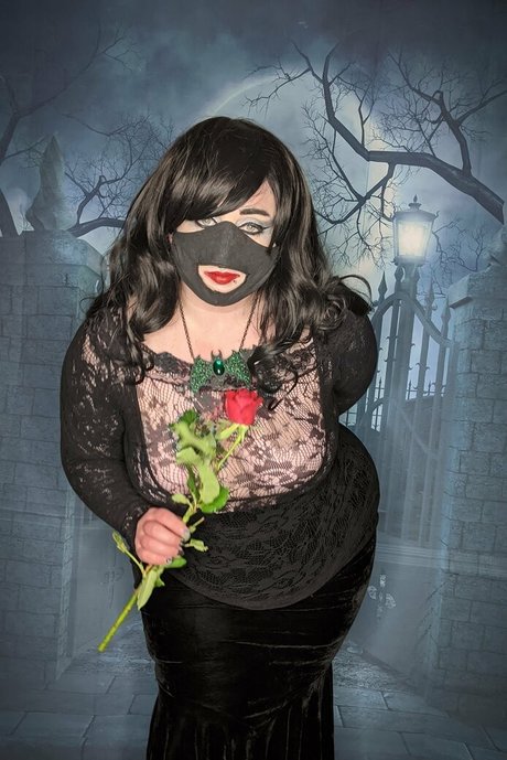 Gothharlotbbw