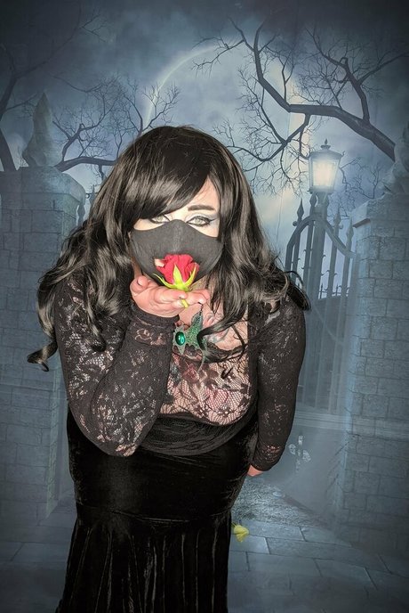 Gothharlotbbw
