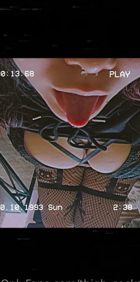 Thighsocks