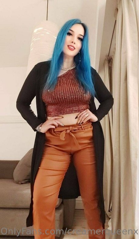 Creamerqueenxfree