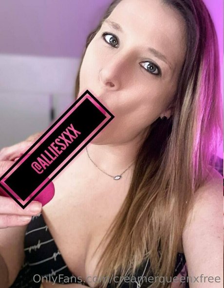 Creamerqueenxfree