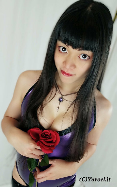Yurockit