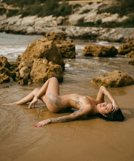 Mar Morales Ochoa