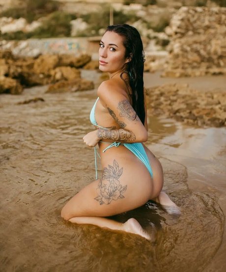 Mar Morales Ochoa