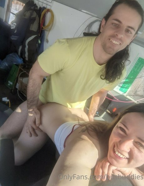 Busbuddies