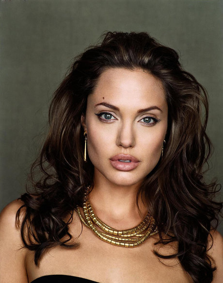 Angelina Jolie OnlyFans