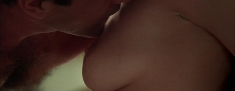 Angelina Jolie OnlyFansリークヌード写真