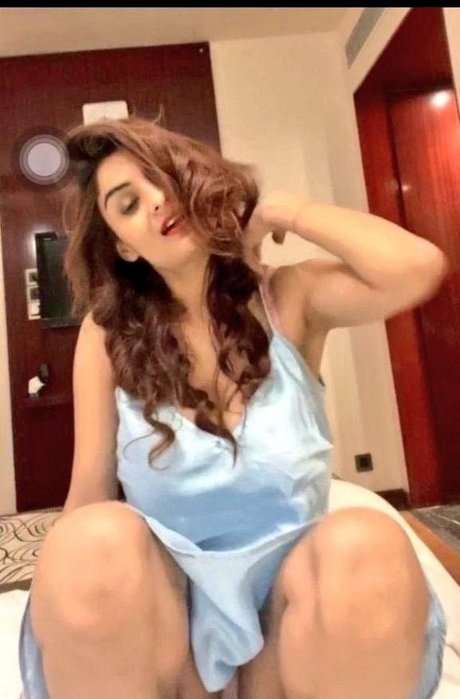 Anveshi Jain