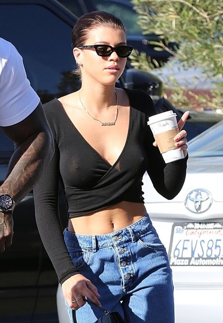 Sofia Richie