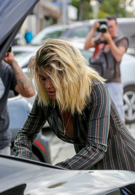 Sofia Richie