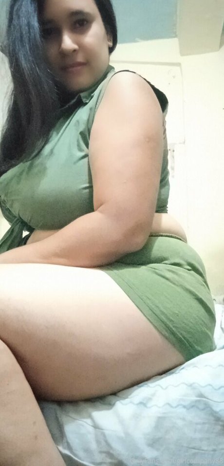 Обнаженная фотография утечки OnlyFans от Girlcompany88