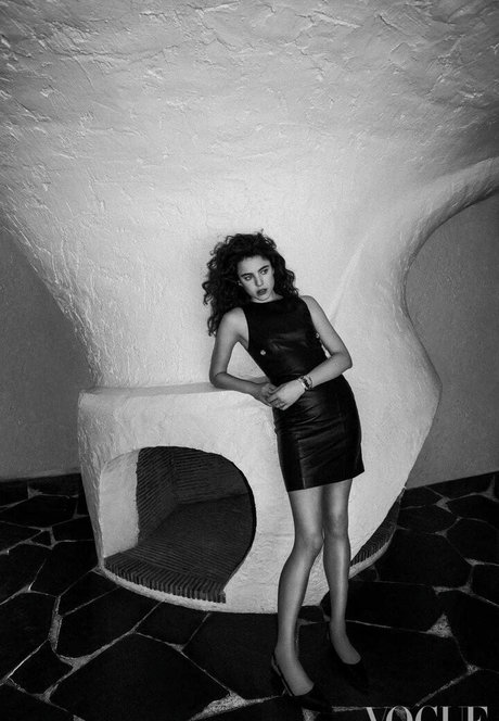 Margaret Qualley