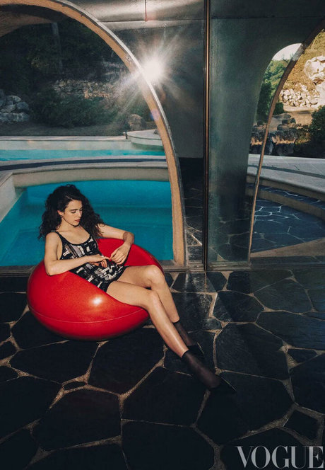 Margaret Qualley