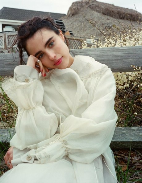 Margaret Qualley