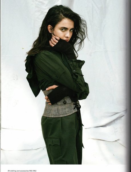 Margaret Qualley