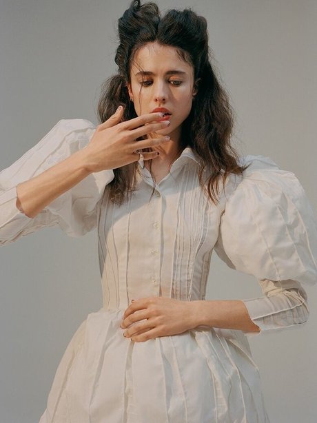 Margaret Qualley