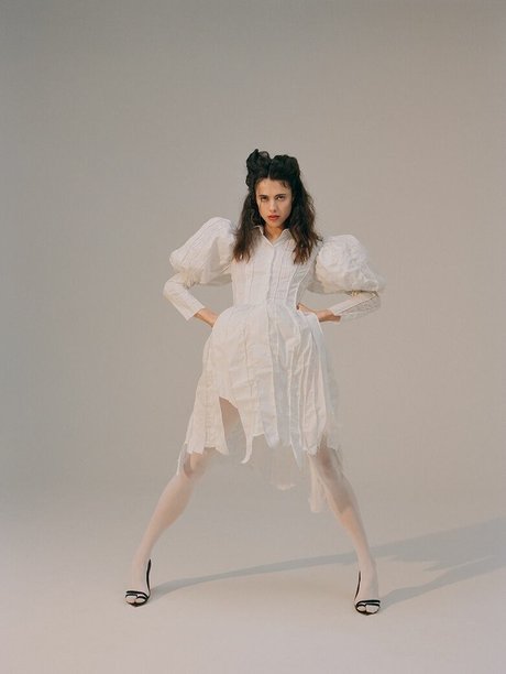 Margaret Qualley