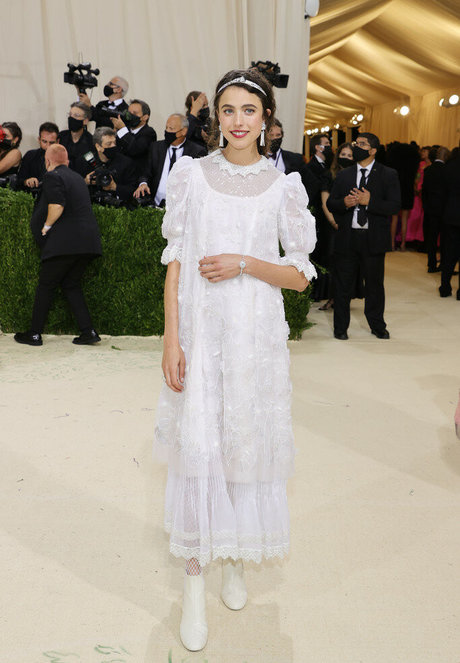Margaret Qualley
