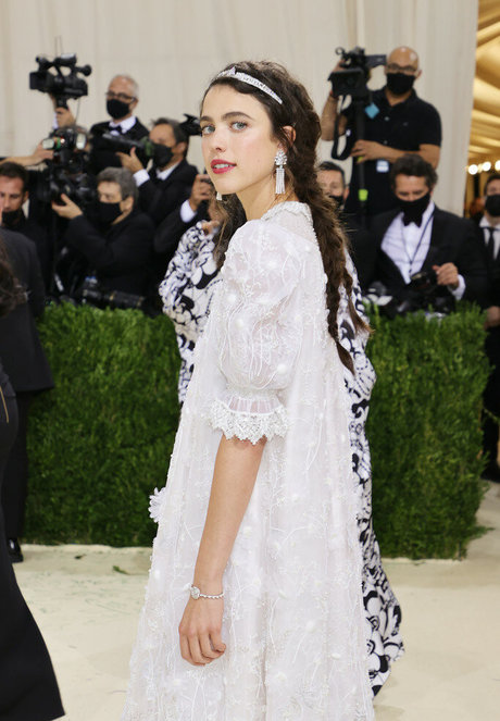 Margaret Qualley