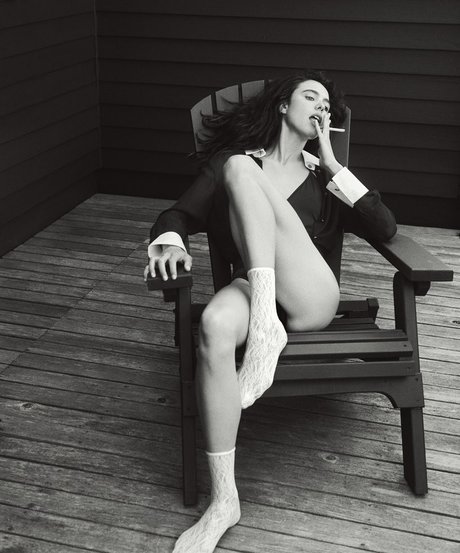 Margaret Qualley