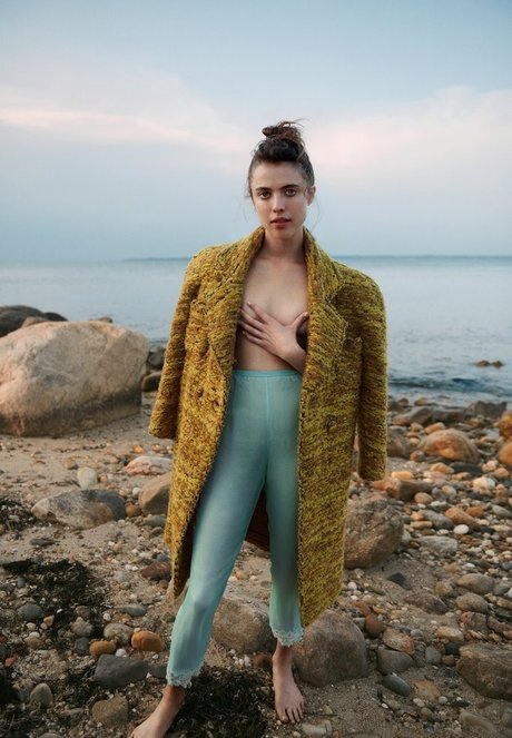 Margaret Qualley