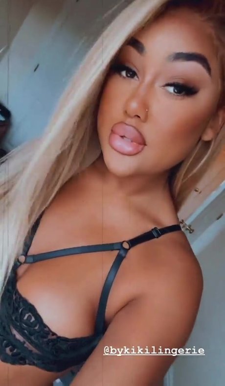 Marlie Lewis