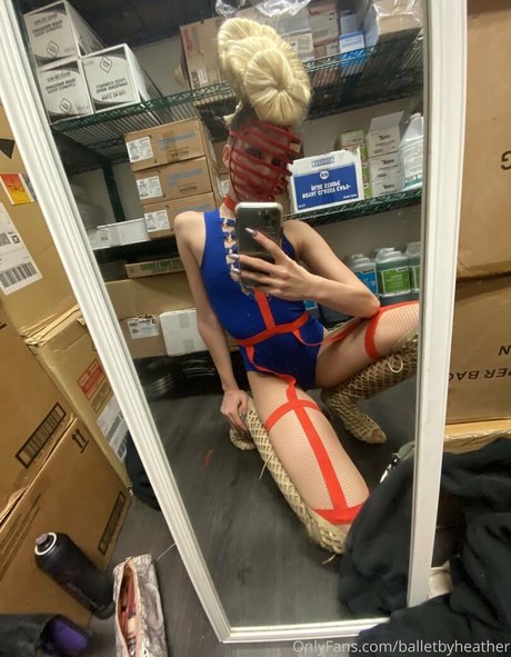 Balletbyheather