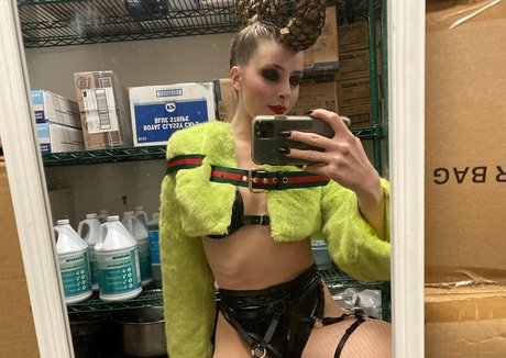 Nagie wyciekłe zdjęcie OnlyFans od Balletbyheather