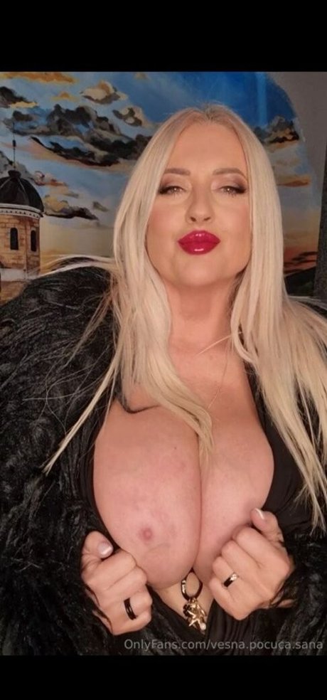 Vesna Pocucasana