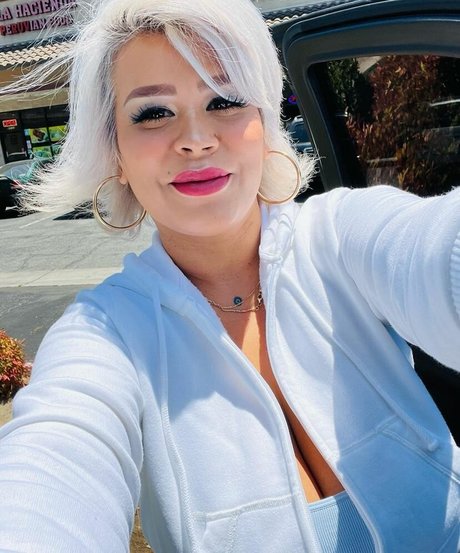 Myra La Chula