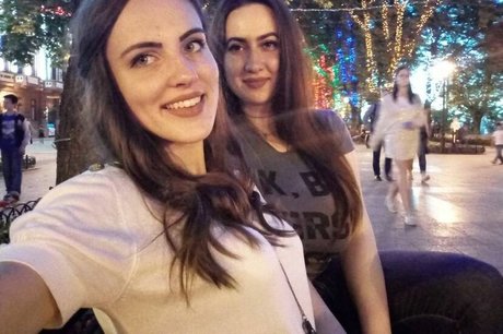 Olya Bulka OnlyFans
