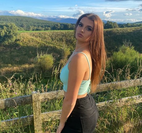 Isabella Evans