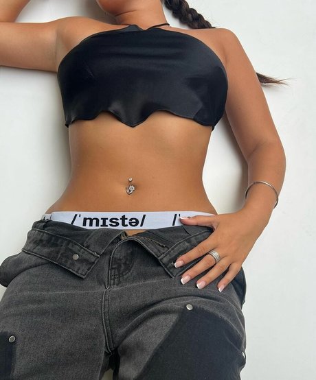 Isabella Evans