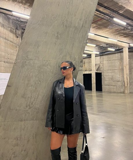 Isabella Evans