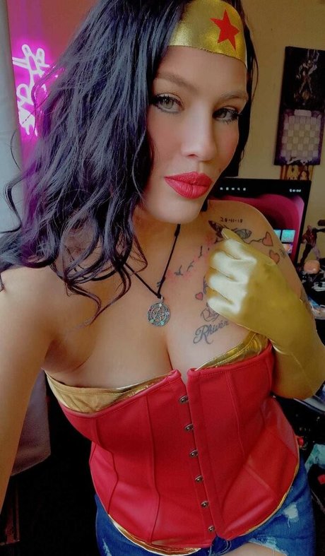 Missbabydoll89x