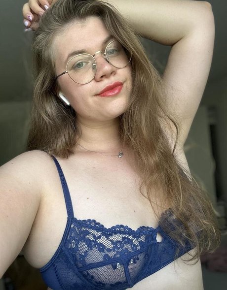 Nøgent lækket OnlyFans-billede af Lina Love