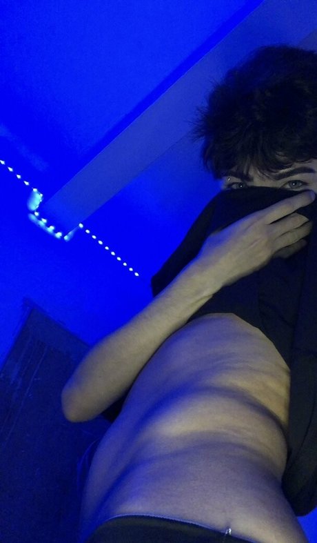 Foto nua vazada do OnlyFans de Imtakehiko